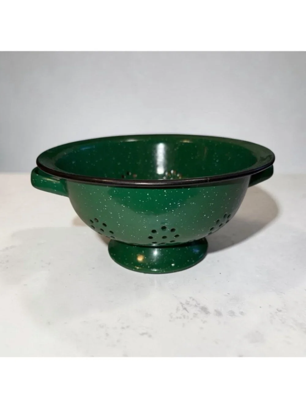Unbranded vtg green